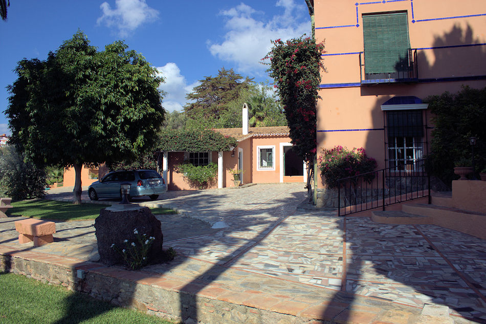 Villa til leie i La Cala del Moral, Rincón de la Victoria